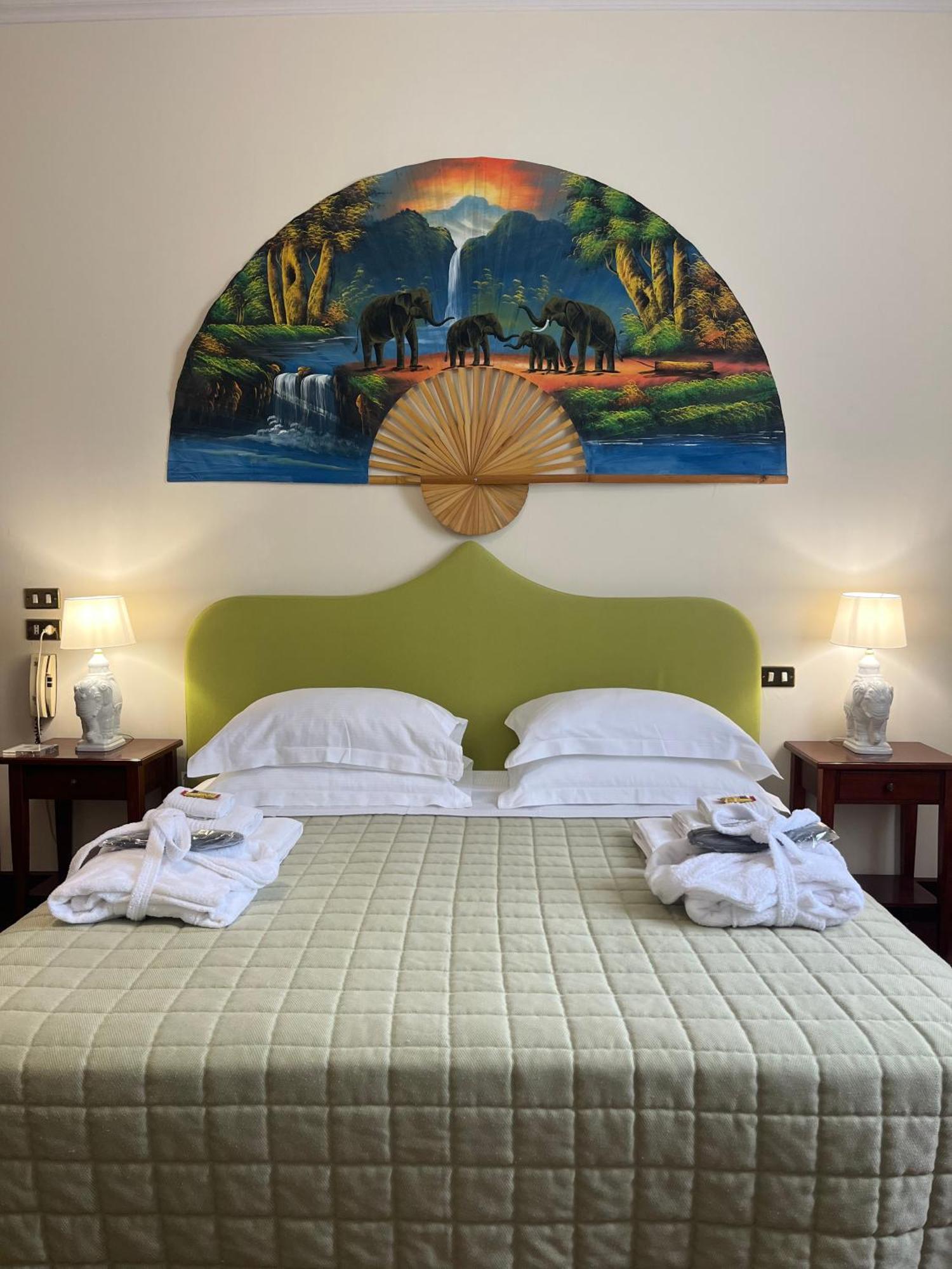 Casino Di Pragatto Bed & Breakfast Crespellano Eksteriør bilde