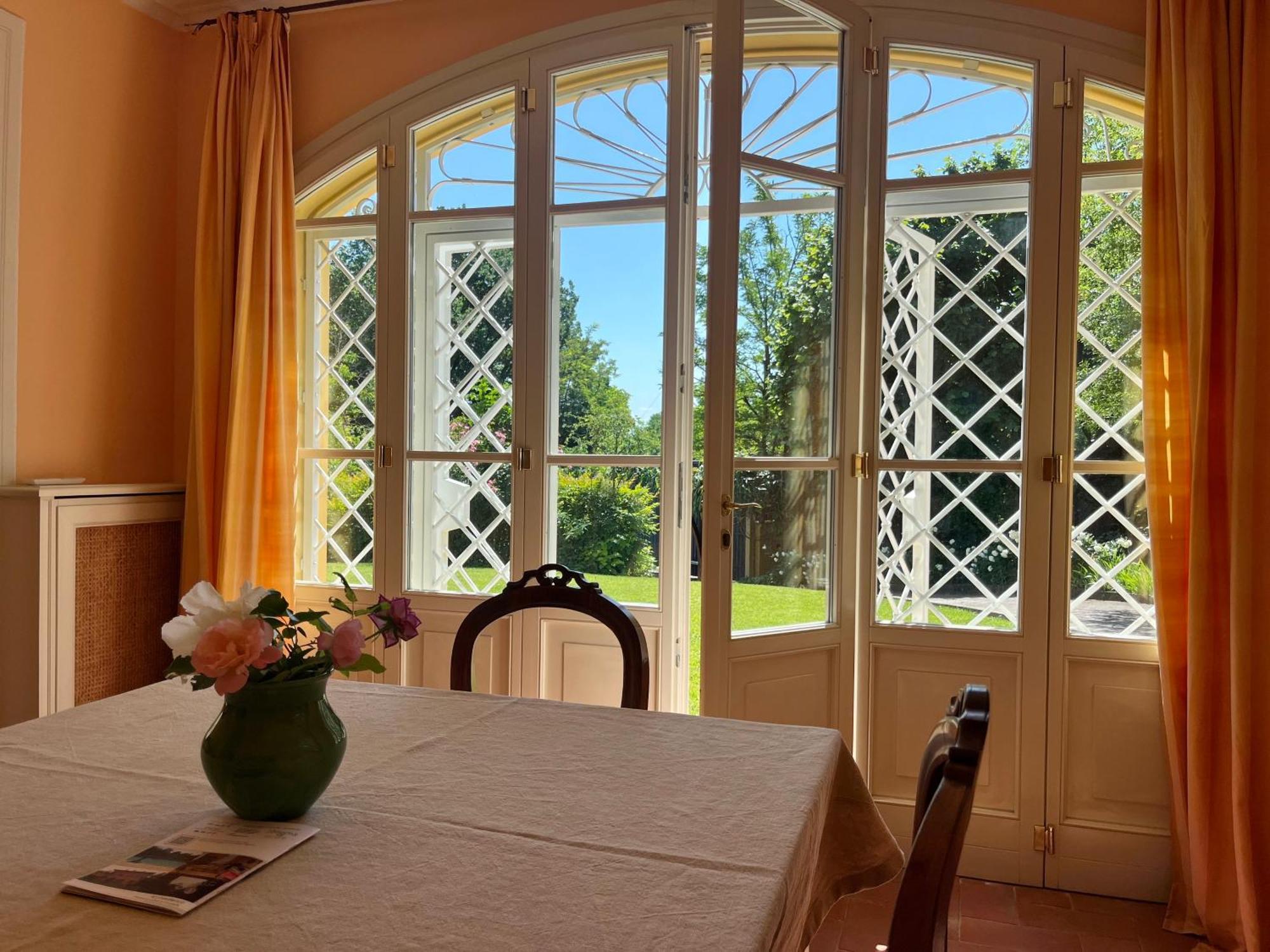 Casino Di Pragatto Bed & Breakfast Crespellano Eksteriør bilde