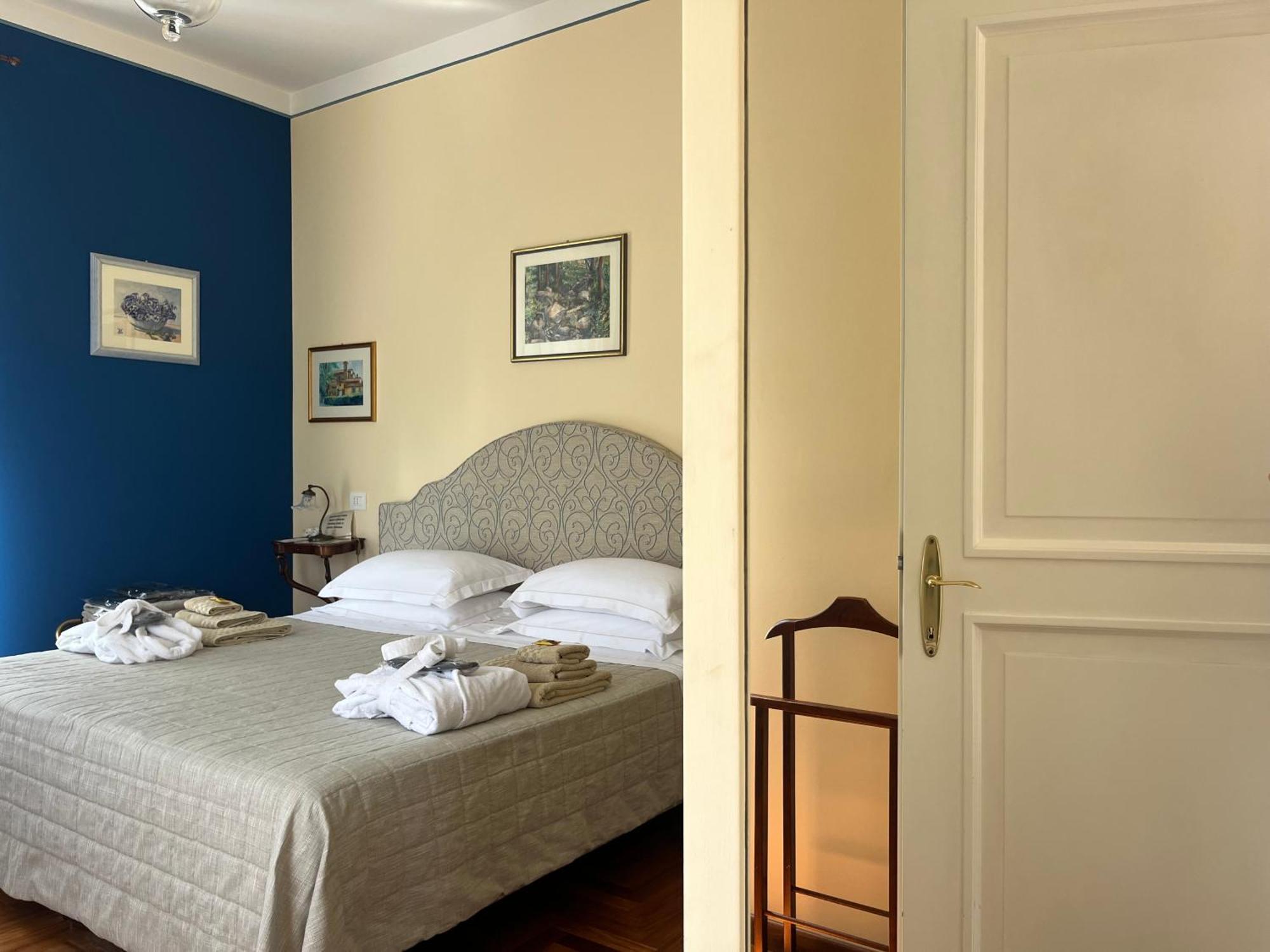 Casino Di Pragatto Bed & Breakfast Crespellano Eksteriør bilde