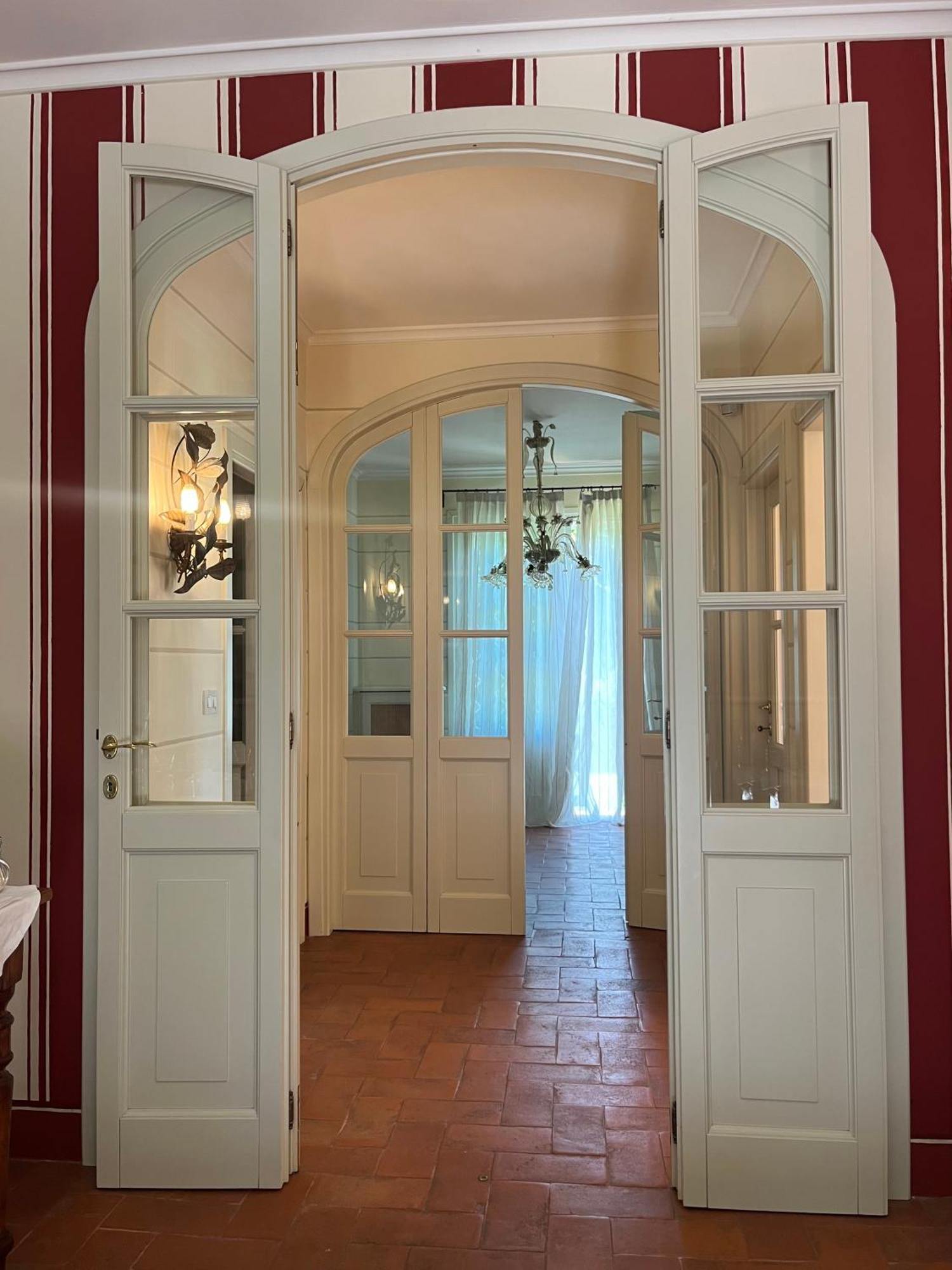 Casino Di Pragatto Bed & Breakfast Crespellano Eksteriør bilde